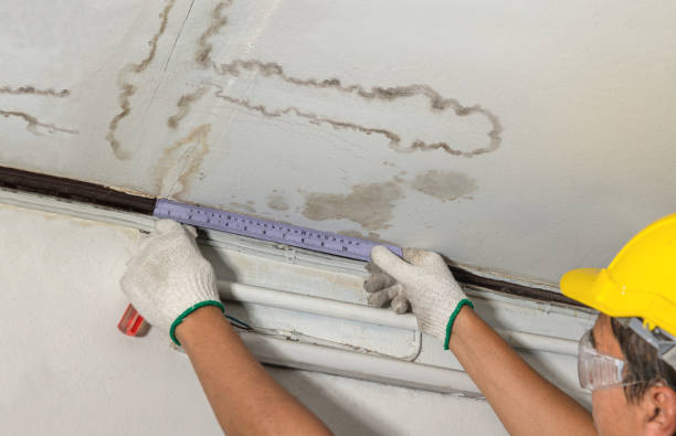 Reliable Basement Flood Cleanup contractor in Auburn, KS by Aqua Guard Water Damage